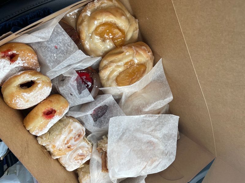 Quality Bakery, Gulfport, MS