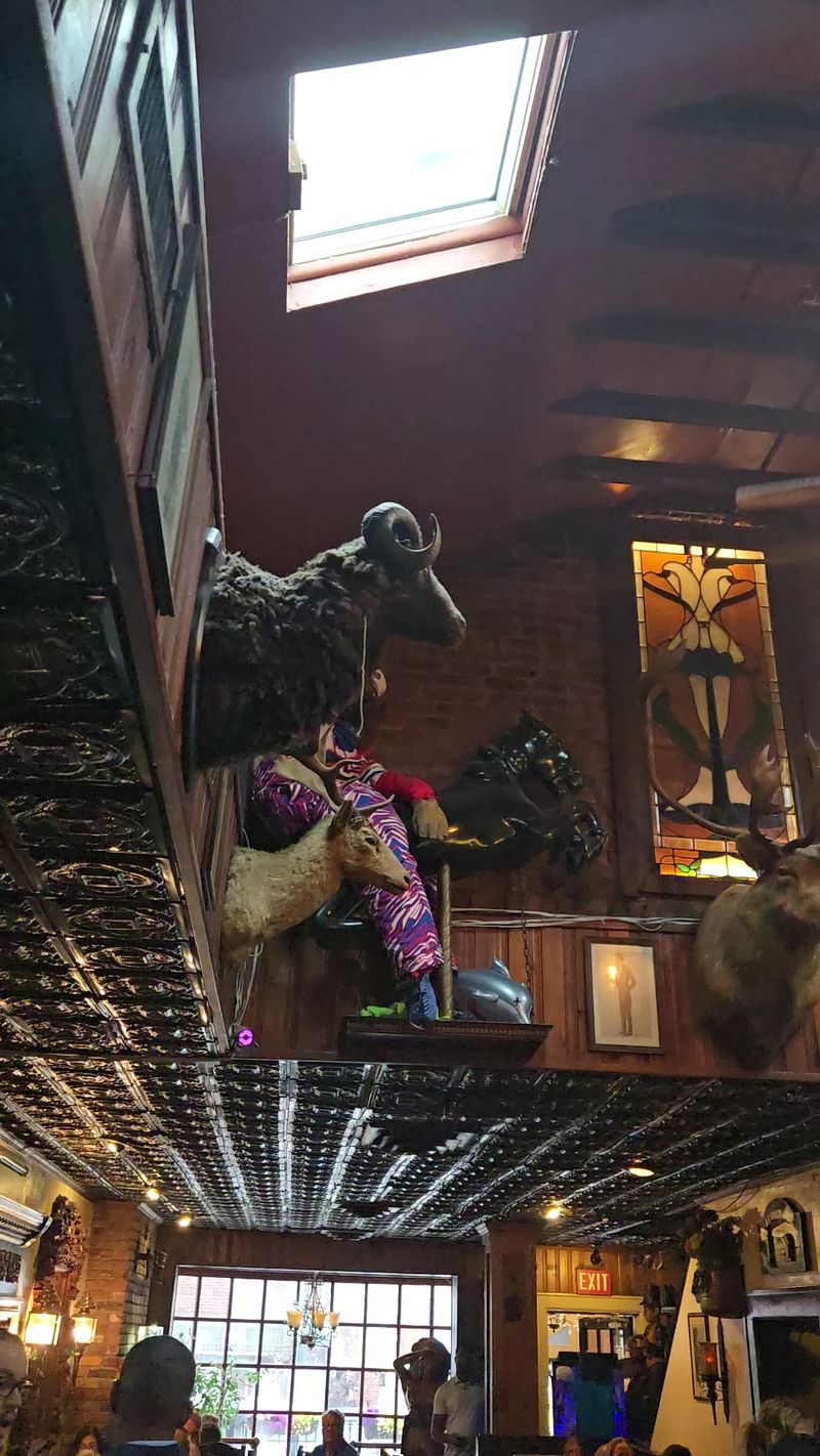Quirky Decor You Won't Forget Quirky Decor You Won't Forget