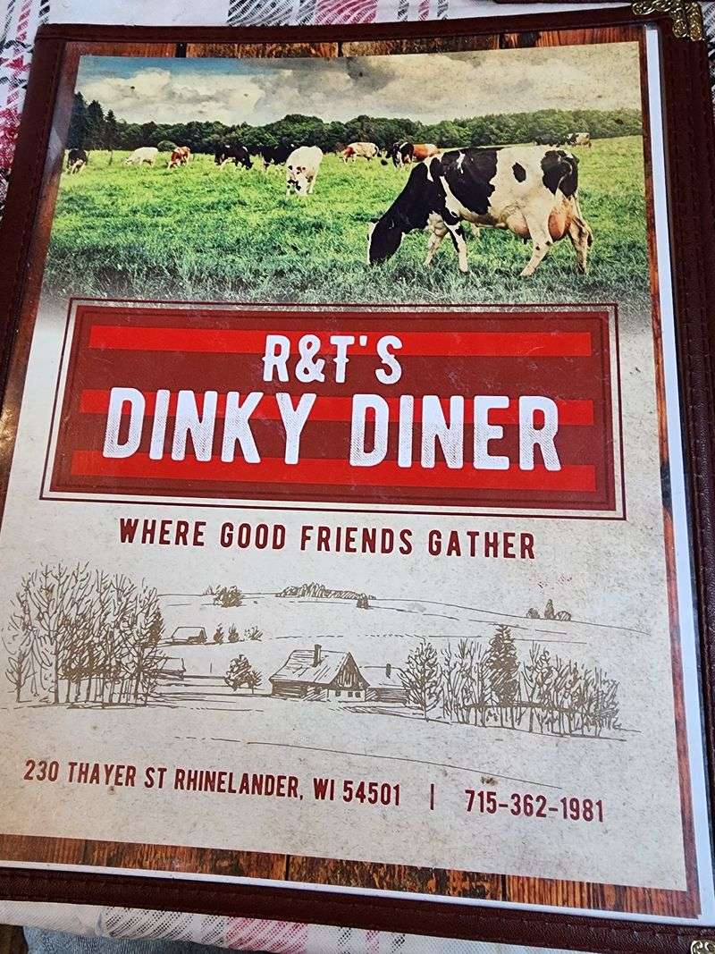 R&T's R&T's