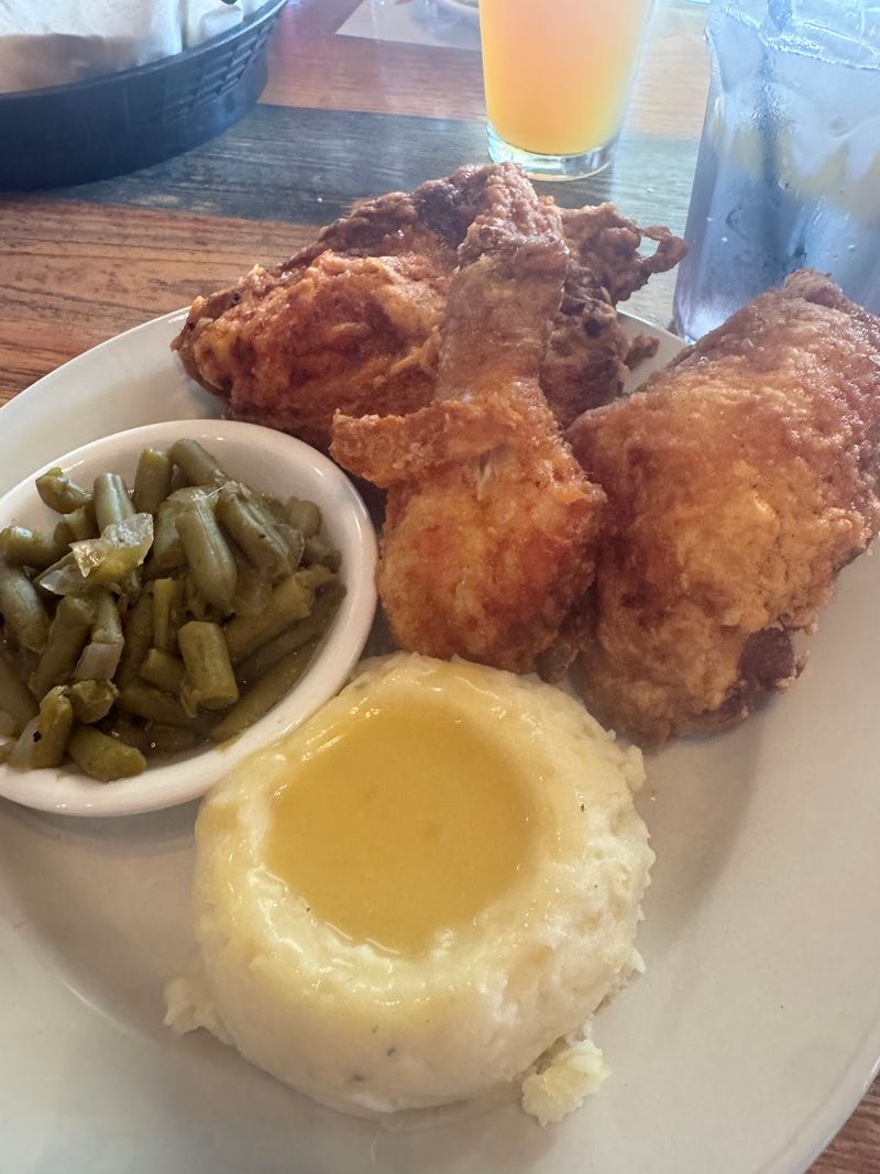 Rafters Food & Spirits, Nashville, IN