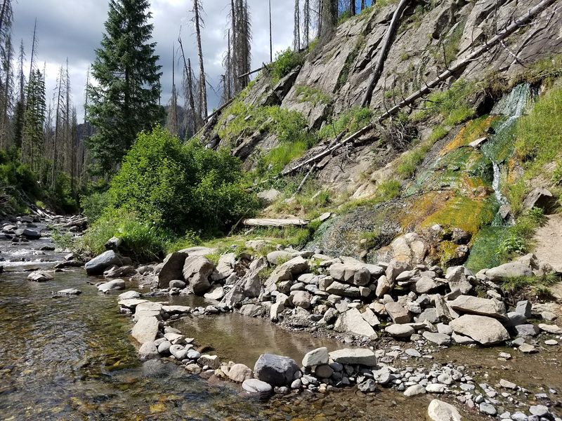 Rainbow Hot Springs, Pagosa Springs, CO Rainbow Hot Springs, Pagosa Springs, CO