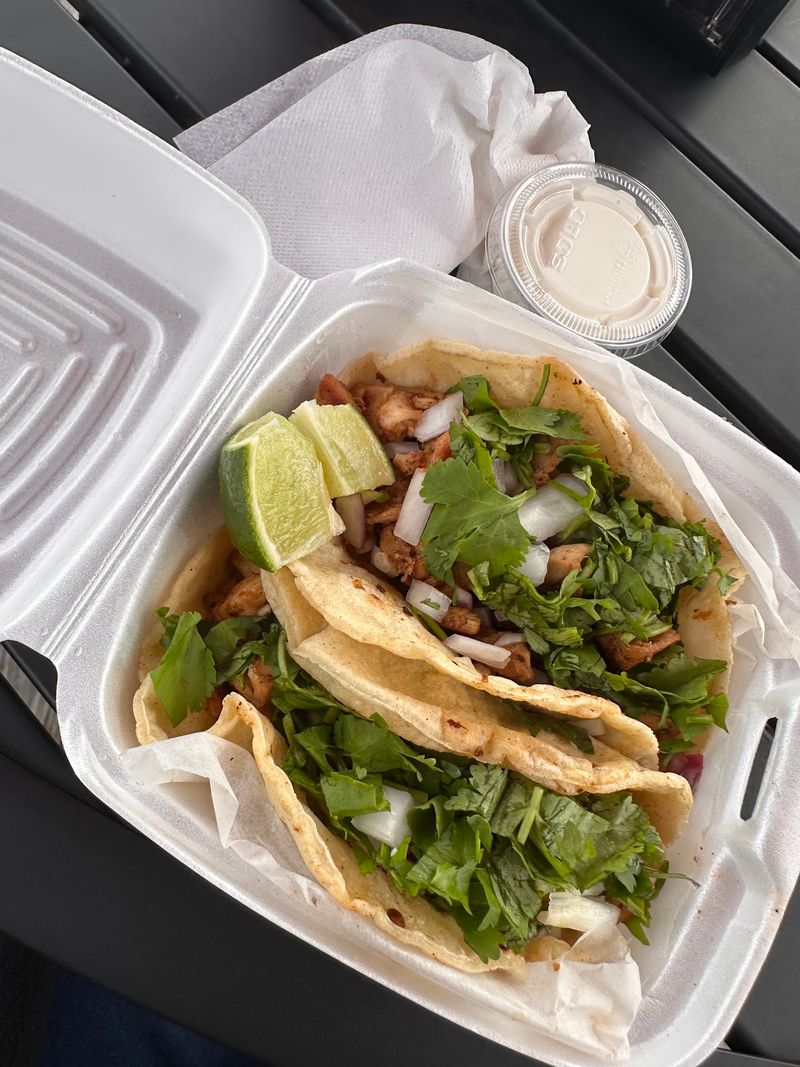 Ranchero Tacos, Tampa, FL