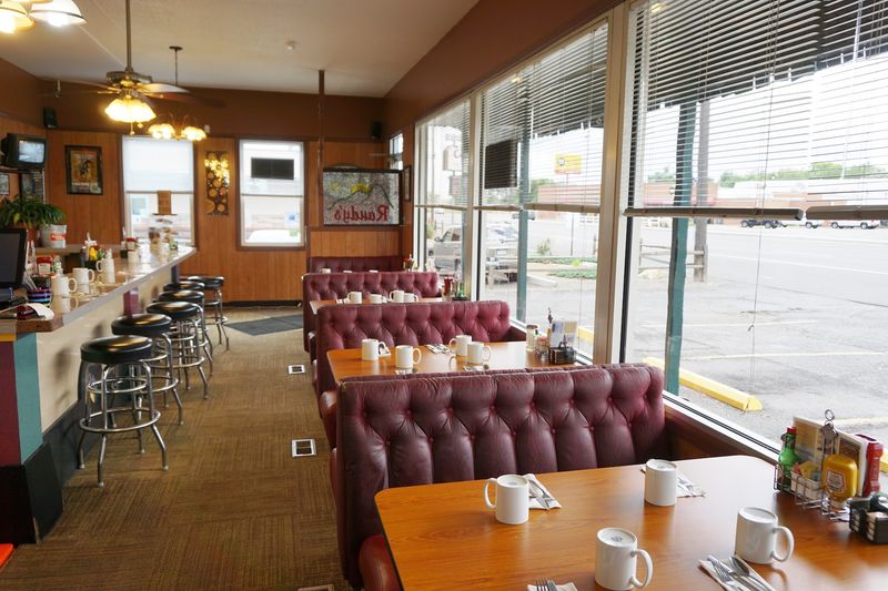 Randy's Southside Diner, Grand Junction, CO Randy's Southside Diner, Grand Junction, CO