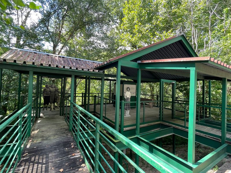 Rangers, Picnics, And Family Learning