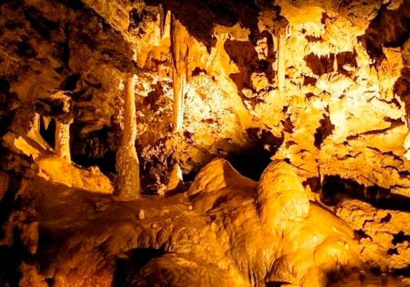 Rangers Who Turn Rock Into Storytelling