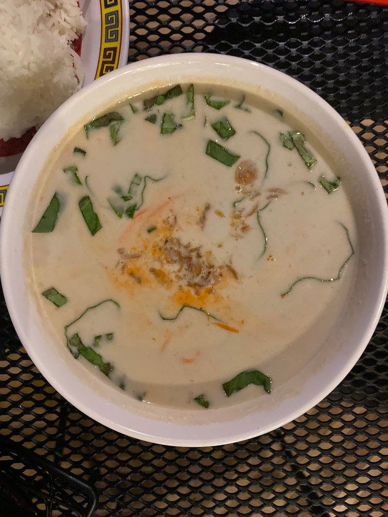 Rare Cambodian Dishes You Won't Find Elsewhere