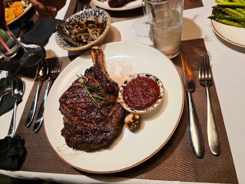 Rare & Rye Steakhouse, East Stroudsburg, PA