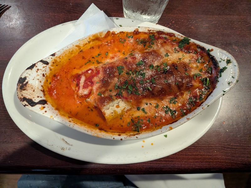 Ravioli Beyond the Fried Kind