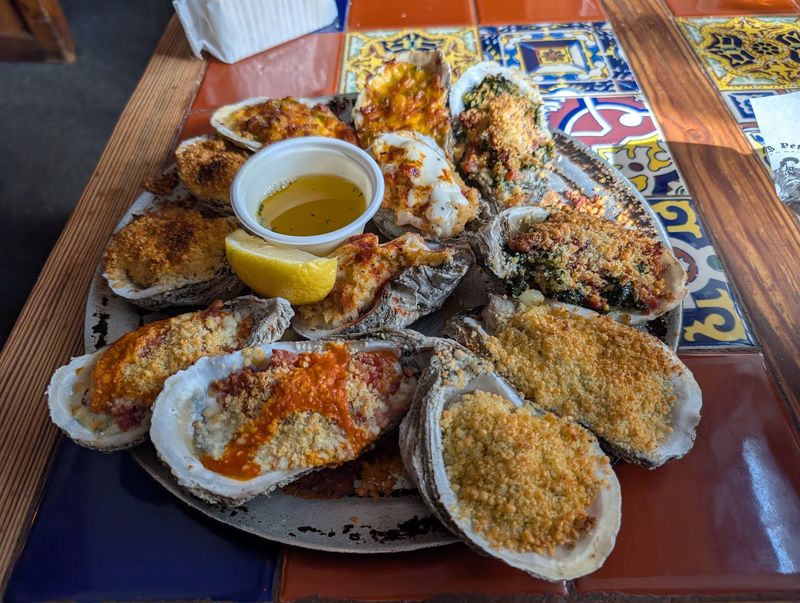Raw Bar Bragging Rights Raw Bar Bragging Rights