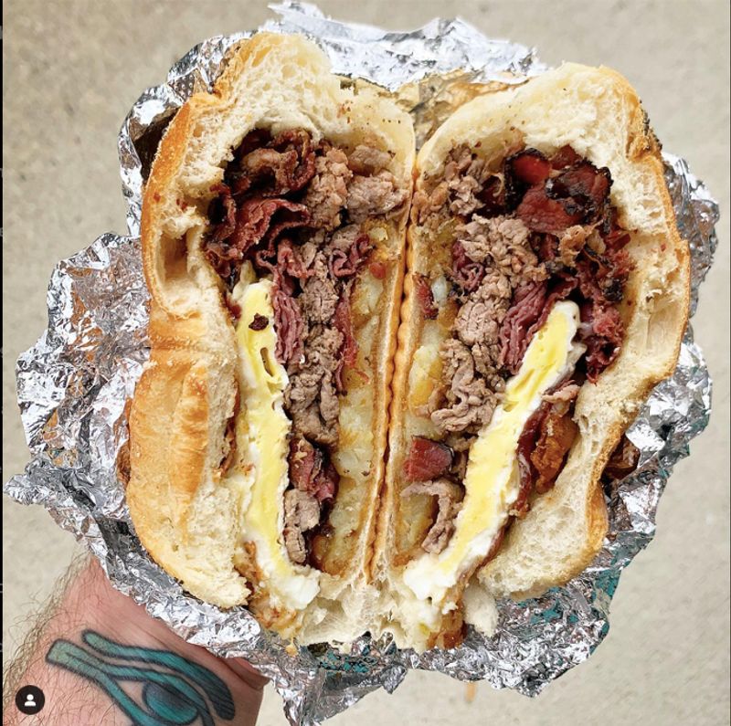 Ray & Mike's Deli, Hamden, CT Ray & Mike's Deli, Hamden, CT