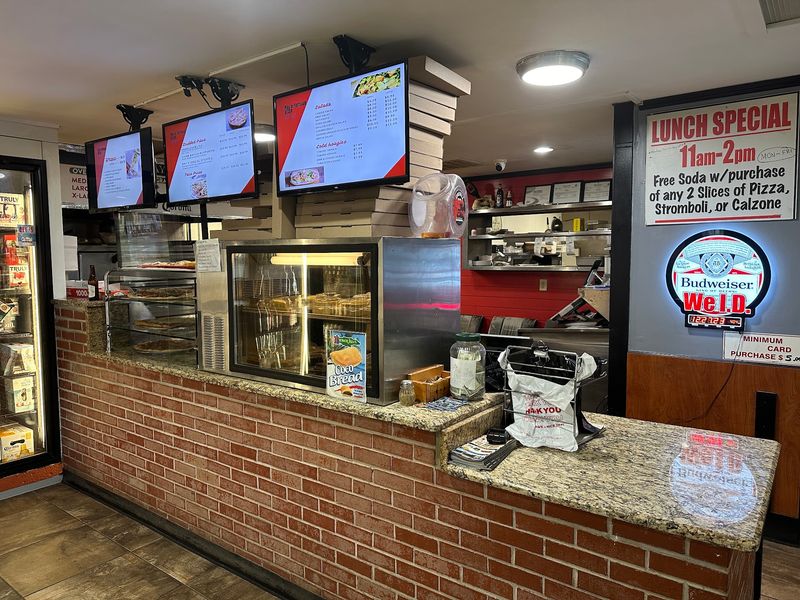 Ray's Famous Pizza, Allentown, PA Ray's Famous Pizza, Allentown, PA