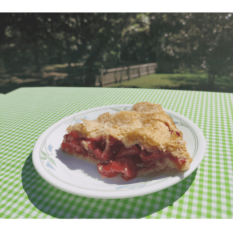Recipes Born On A Dairy Farm