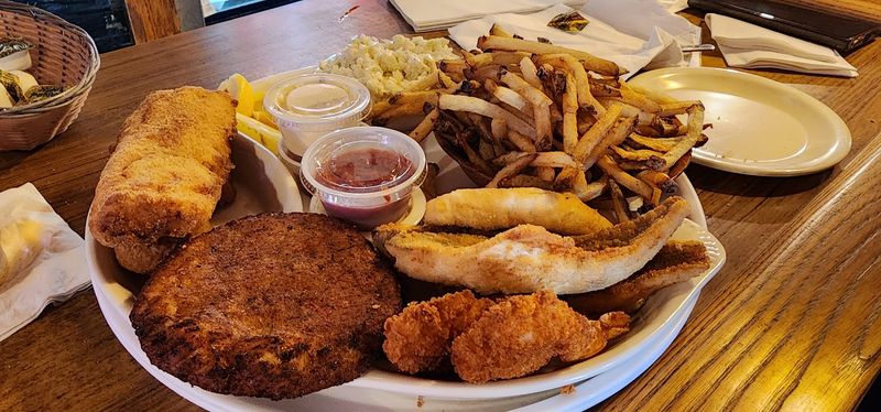 Recipes That Honor The Original Owners