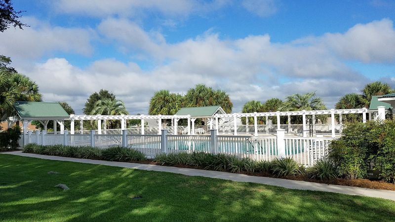 Recreation Centers Built For Active Days Recreation Centers Built For Active Days