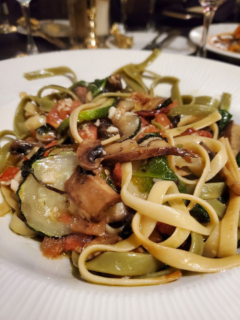 Red-Sauce Classics Done the Old Way