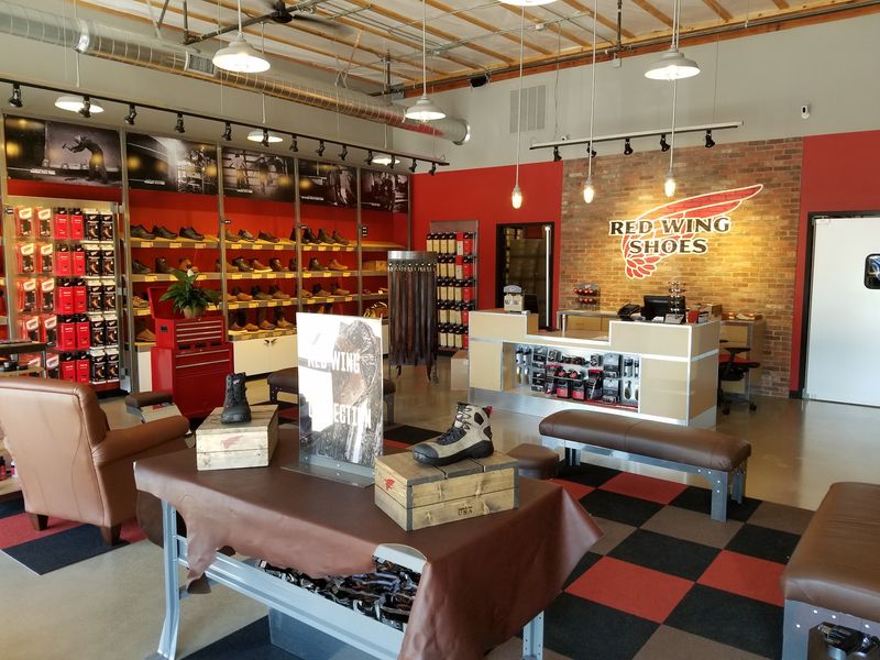 Red Wing