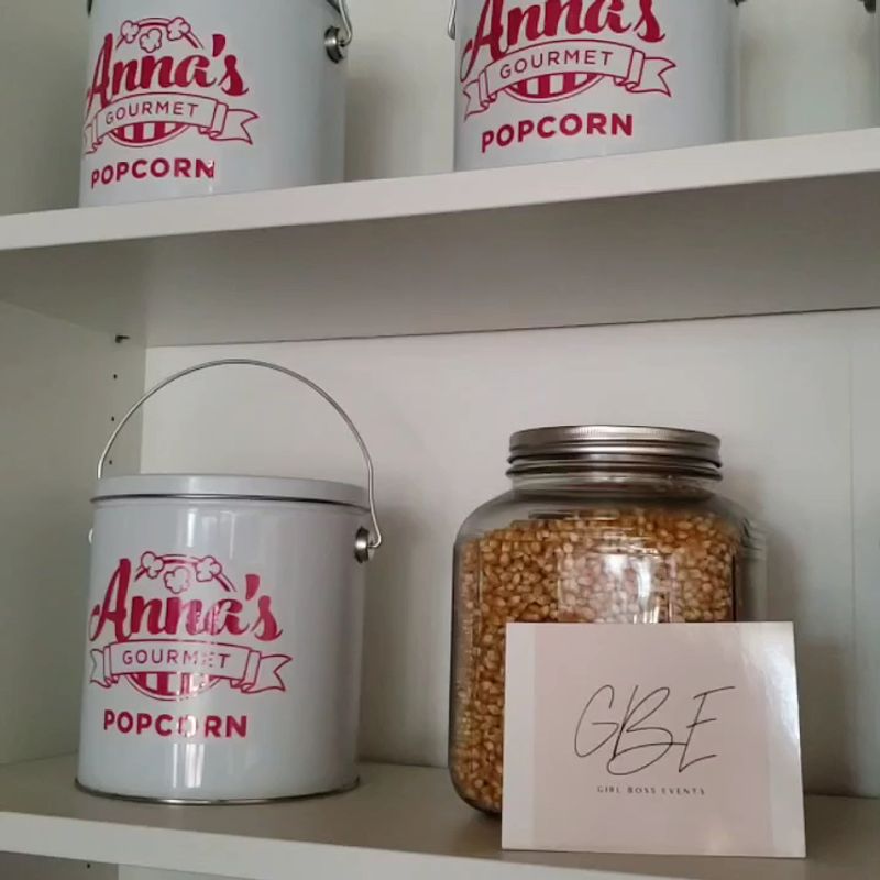 Refillable Tins That Pay Off