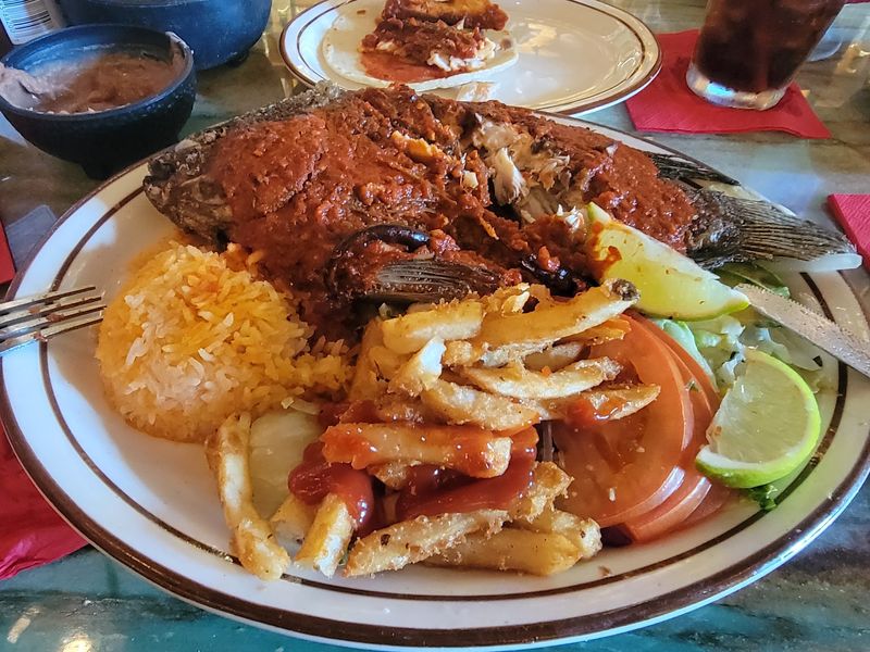 Regional Michoacan Cooking at Its Core Regional Michoacan Cooking at Its Core