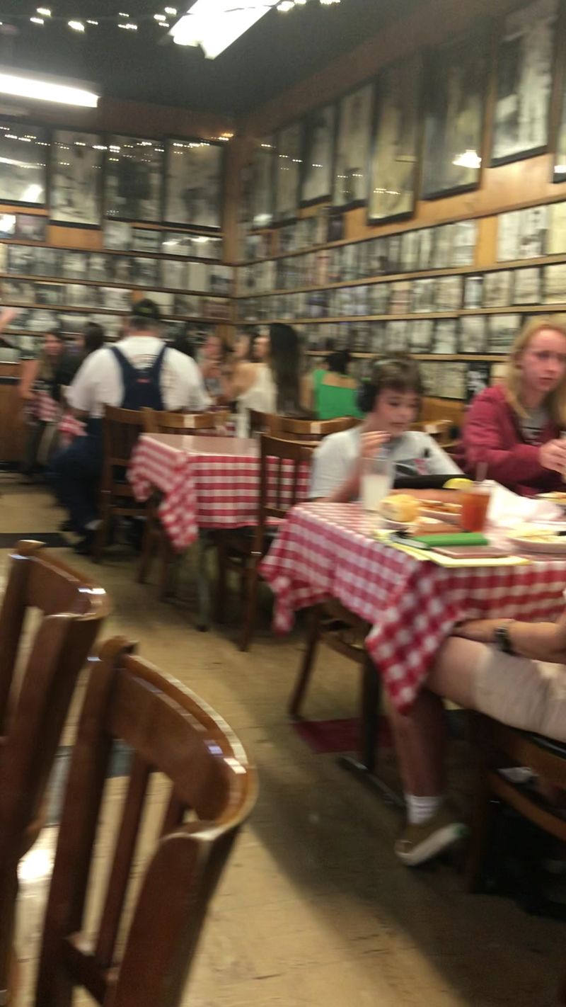 Regulars, Road Trippers, and Three Generations