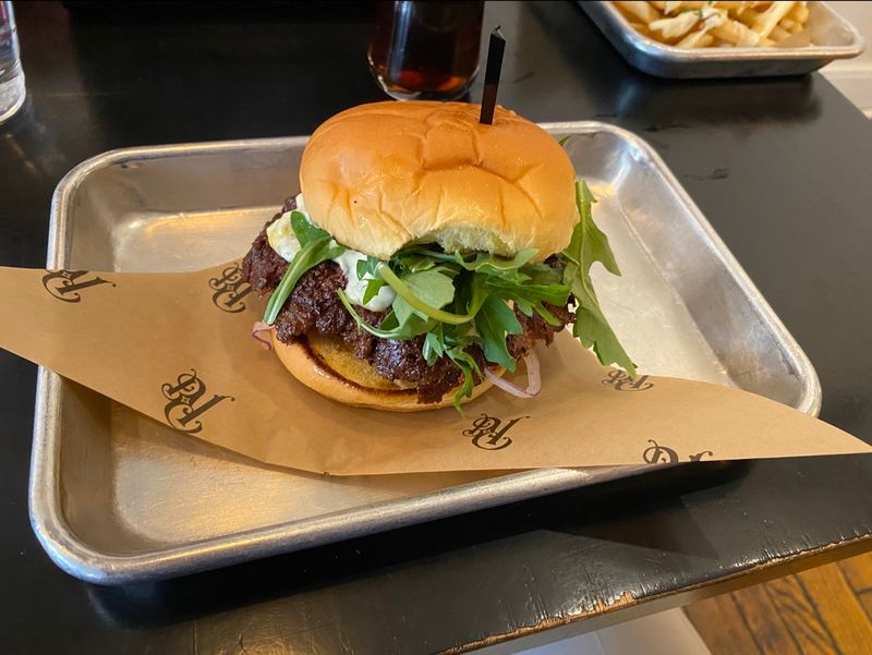 Remedy Burger, Staunton, VA Remedy Burger, Staunton, VA