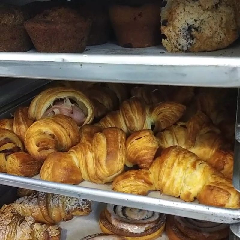 Rene's Bakery Inc, Indianapolis, IN