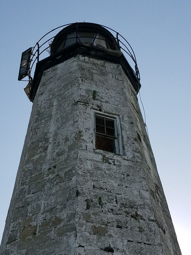 Renovations That Saved the Tower