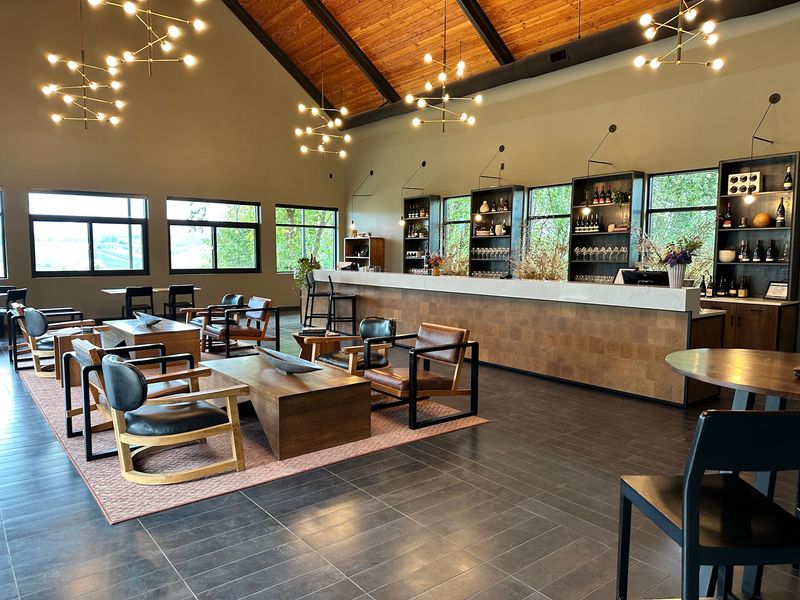 Résonance | Carlton Tasting Room, Carlton, OR Résonance | Carlton Tasting Room, Carlton, OR