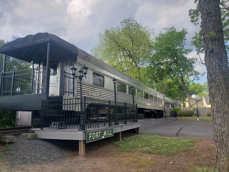 Restaurants And A Cool Local Brewery