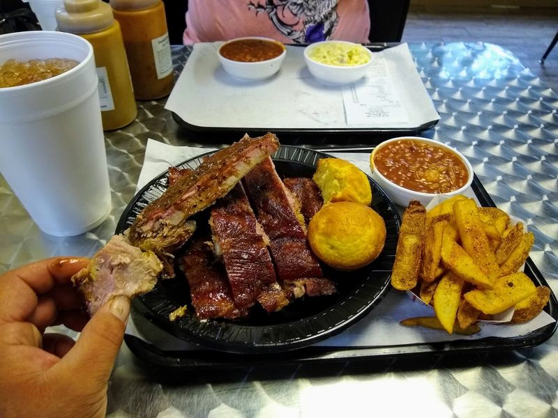 Ribs Worth The Drive