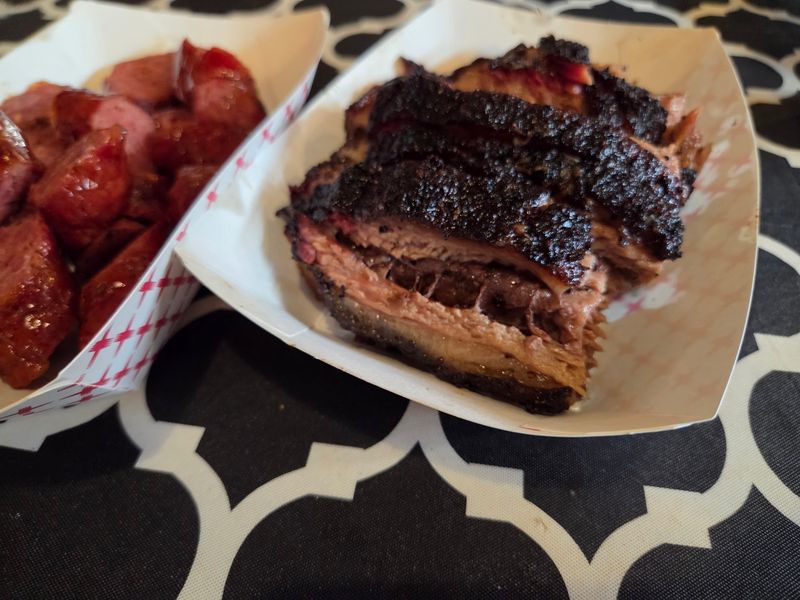 Ribs and Brisket That Keep People Coming Back