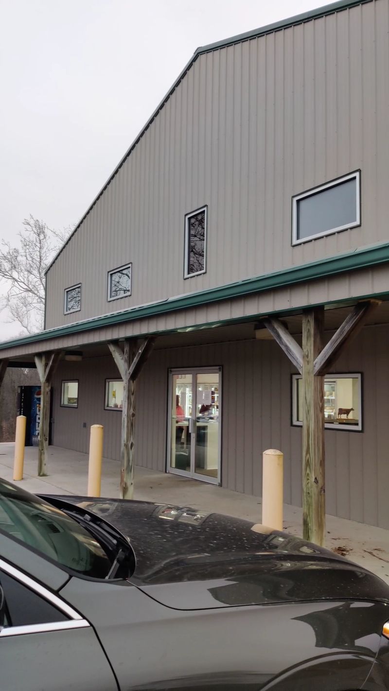 Rice's Quality Meats, Spencer, IN