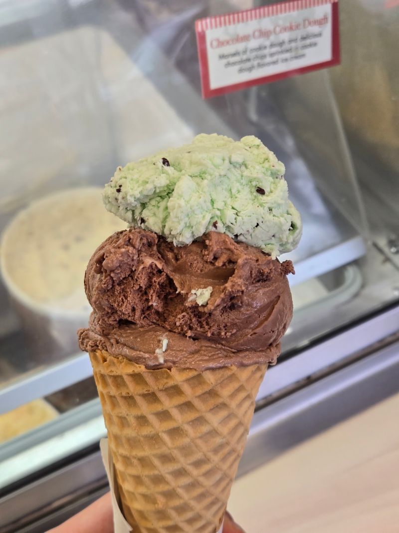 Rich, Creamy And Made With Care