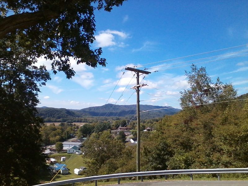 Richlands