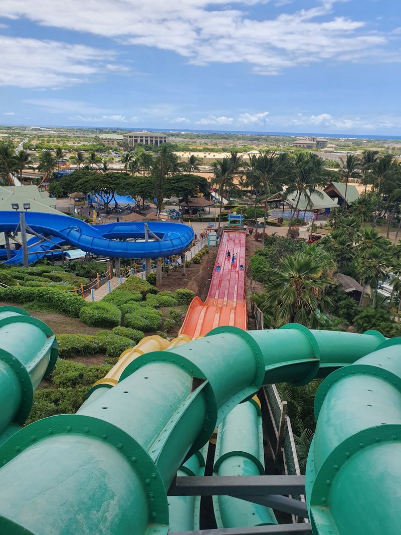 Rides on Rotation and What to Expect