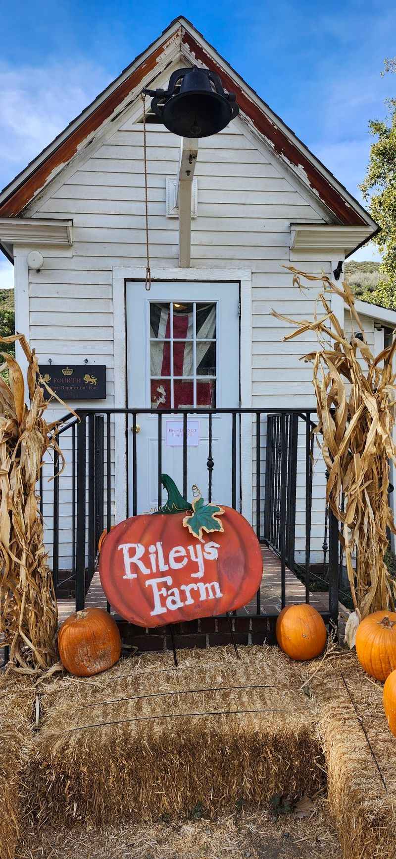 Riley's Farm, Yucaipa, CA