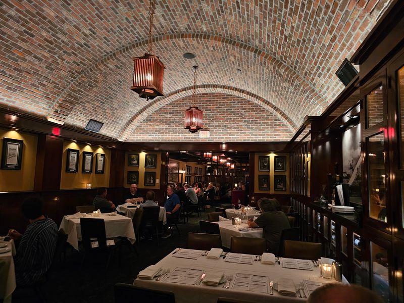 RingSide Steakhouse, Portland, Oregon RingSide Steakhouse, Portland, Oregon
