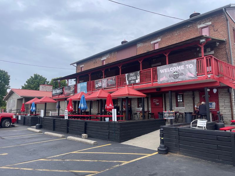 Rip Rap Roadhouse, Dayton, OH