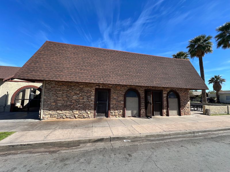 Rito's Mexican Food, Phoenix, AZ