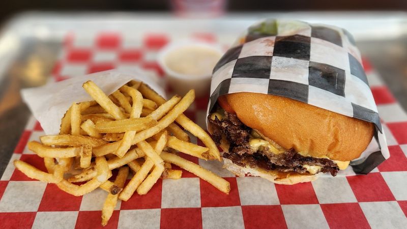Ritzy's, Columbus, OH