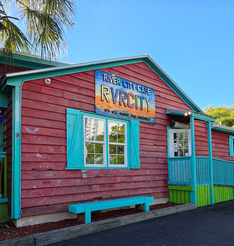 River City Cafe