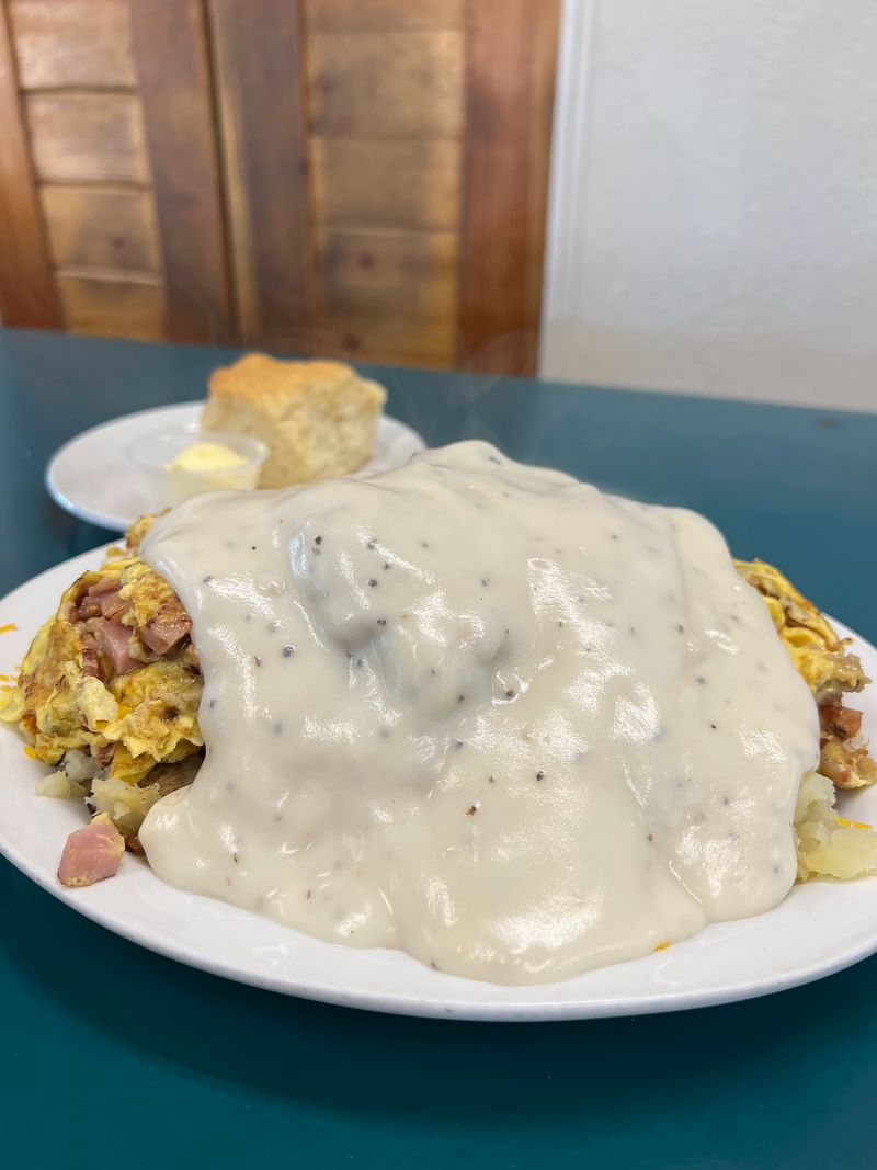 River Valley Restaurant, Cave Junction, OR River Valley Restaurant, Cave Junction, OR