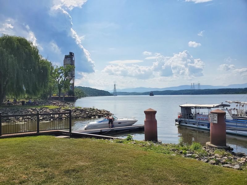 River Views Worth Slowing Down For
