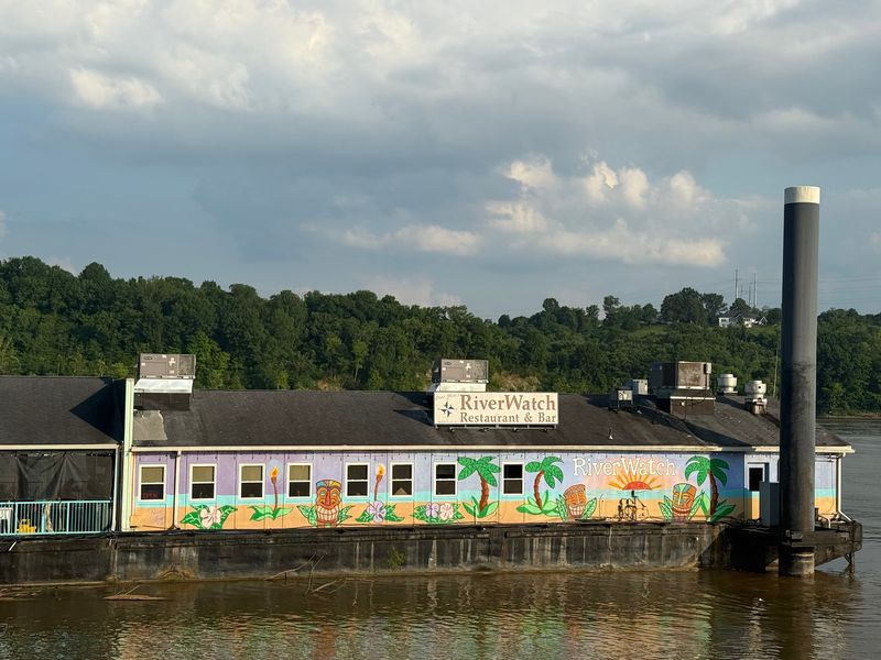 RiverWatch, Lawrenceburg, IN
