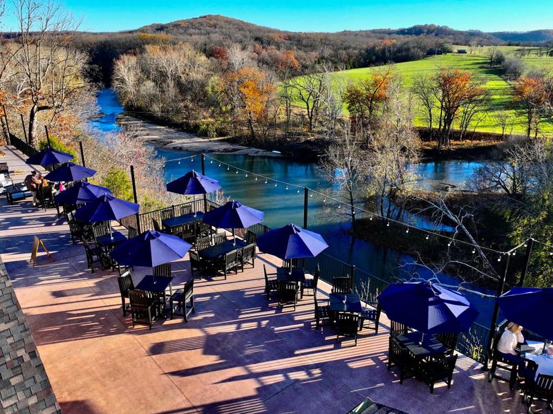Riverbird Winery by Shawnee Bluff, Camdenton, MO Riverbird Winery by Shawnee Bluff, Camdenton, MO
