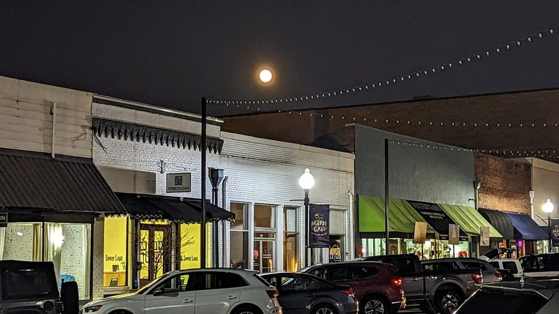 Riverfront Shops Worth A Slow Browse