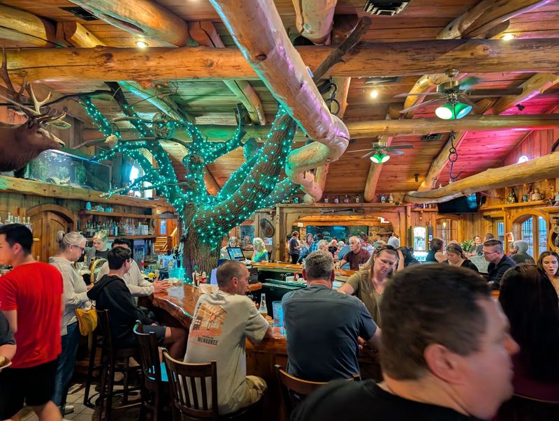 River's Edge Pub & Grub, Wisconsin Dells, WI