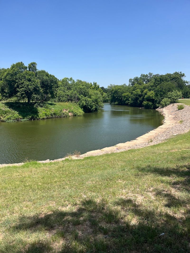 Riverside Park, Brownwood, Texas