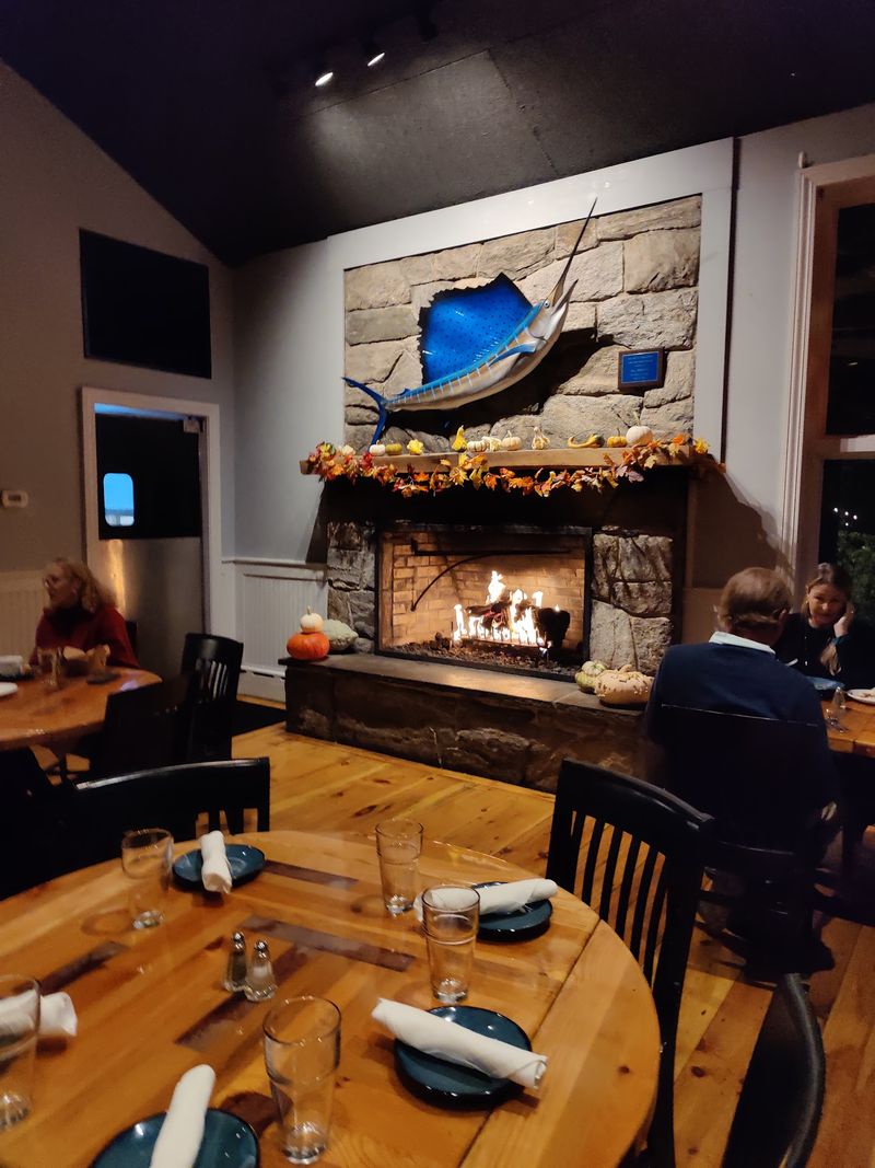 Rizzuto's Oyster Bar & Restaurant, Westport, CT