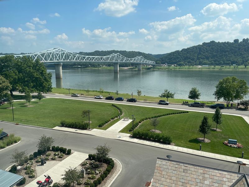 Roads, Bridges, and Timing a Visit