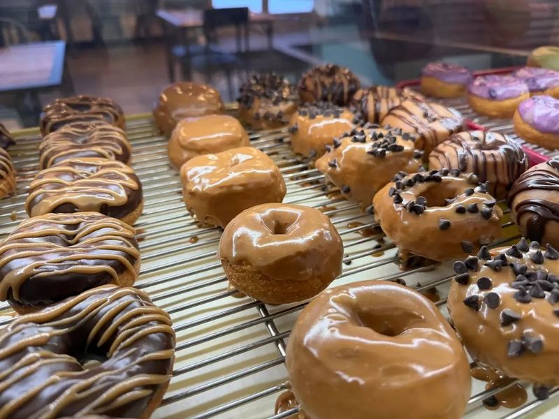 Robin Hood Restaurant & Bakery, Kalkaska, Michigan